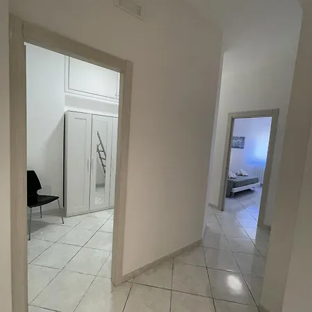 Subile Empedocle 아파트 *